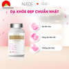 Viên uống bổ sung Collagen Cells Up Nucos Nhật Bản (180 viên)