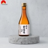 Rượu Sake Tamajiman Muroka Junmai 14% 300ml (SB)