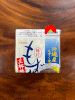 Tảo nâu chế biến Ajitsuke Mozuku Sanbaizu  (3 hộp/lốc) [đông lạnh]