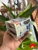 Tảo nâu chế biến Ajitsuke Mozuku Sanbaizu  (3 hộp/lốc) [đông lạnh]