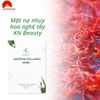 Mặt nạ nhụy hoa nghệ tây KN Beauty – Saffron Collagen Mask 30g