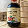 Nước sốt Teriyaki 300ml