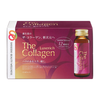 Collagen EXR Shiseido (10 lọ/Hộp )