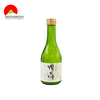 Rượu Sake Takijiman Karakuchi Hayase Junmai 15% 300ml (SB)