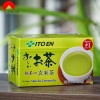 Trà xanh gạo rang túi lọc Oicha Matcha Genmaicha