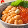 Thịt Nhum Biển Bafun Uni Naraba Nhật Bản
