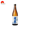 Rượu Sake Urakasumi Junmai Namazake 17% 720ml (SB)