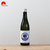 Rượu Sake Wakanami Junmai Ginjo 15% 720ml (SB)