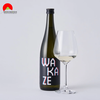 Rượu Sake Wakaze The Classic 3rd 13% 720ml (SB)