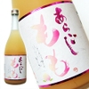 Rượu Đào Aragoshi Umenoyado 8% 720ml