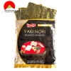 Rong biển Yaki Nori Custom Gold 130g -  50 lá