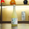 Rượu Yuzu Aragoshi Umenoyado 8% 720ml