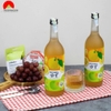 Rượu mơ Nakano Yuzu Nhật Bản 720ml (Vị Chanh Nhật)