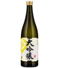 RƯỢU SAKE GEKKEIKAN DAIGINJO 720ML