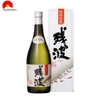 Rượu Shochu Zanpa Black 30% 720ml Nhật Bản (SB)