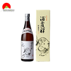 Rượu Sake Urakasumi Zen Junmai Ginjo 15-16% 720ml (SB)