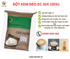 BỘT KEM BÉO THỰC VẬT EC 32X