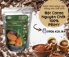 BỘT CACAO NGUYÊN CHẤT 100%/PURE CACAO POWDER PRIMY