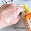 gel-tay-te-bao-chet-detclear-bright-peel-huong-trai-cay-180ml