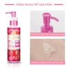gel-tay-te-bao-chet-detclear-bright-peel-mix-berry-180ml