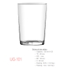 Ly Thủy Tinh Union Glass Không Quai Giá Rẻ (bộ 12 ly)