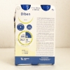 Sữa Diben Vanila 200ml- cho người tiểu đường- lốc 4 chai