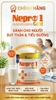 Sữa Nepro 1 Gold 400g- Dành cho người suy thận, tiểu đường