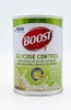 Sữa Boost Glucose Control 400g- cho người tiểu đường- mẫu mới tăng đạm