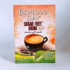 Cà phê ăn kiêng Tropicana Slim Latte với chiết xuất cỏ ngọt