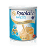 Sữa bột FontActiv Complete 400g - Sữa cho người ốm yếu, mệt mỏi, phẫu thuật