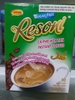 Cafe sữa Resoni dành cho Người Tiểu Đường