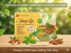 Lương khô happylife
