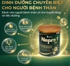 Sữa Nepro 1 Gold 400g- Dành cho người suy thận, tiểu đường