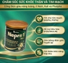 Sữa Nepro 1 Gold 400g- Dành cho người suy thận, tiểu đường