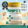 Sữa nepro 2 gold 400g- Dành cho người lọc máu, chạy thận, tiểu đường