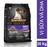 Ganador Premium Puppy Milk & DHA 400g, 3KG, 20KG ( 50 GÓI X 400G)