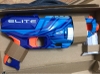🔫 NERF ELITE DISRUPTOR BLASTER – PHIÊN BẢN REFLEX BLUE | CHÍNH HÃNG HASBRO 🔥