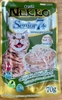 NEKKO SENIOR - Tuna & Chicken Gr 7+