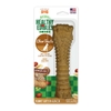 Nylabone Healthy Edibles All-Natural Long Lasting Peanut Butter Dog Chew Treats