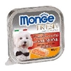 Monge Salmon 100gr