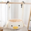 Ổ nệm cho chó mèo với đa dạng kiểu dáng dễ thương