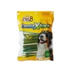 Xương Dental Hỗ Trợ Sạch Răng Cho Chó PET8 Denta X-Stick 450g