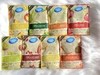 Pate Mèo Snappy Tom Cá Ngừ Mix Trái Cây - Rau Củ 70g 11 VỊ