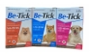 Nhỏ Gáy Diệt Ve,Bọ Chét Cho Chó Be-Tick Từ 20>40kg