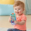 ĐIỆN THOẠI ĐỒ CHƠI VTECH TOUCH & CHAT LIGHT-UP PHONE