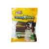 Xương Dental Hỗ Trợ Sạch Răng Cho Chó PET8 Denta X-Stick 450g