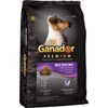 Ganador Premium Puppy Milk & DHA 400g, 3KG, 20KG ( 50 GÓI X 400G)