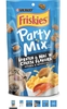 Bánh thưởng cho mèo - Friskies Party Mix Lobster & Mac