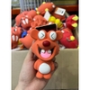 🇺🇸Pet Toys - 100% Cao Su Thiên Nhiên- Đồ Chơi Cao Cấp Có Tiếng Kêu Giúp Thú Cưng Giảm Căng Thẳng - Đa Dạng Mẫu