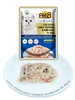 Pate Pet8 Catz Kitchen Tuna Topping Kanikama in Jelly 70g